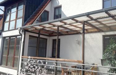 Ferienwohnung Familie Faath - Photo 13