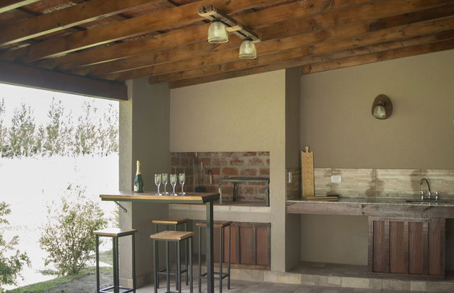 Olivos de Monte - Foto 17