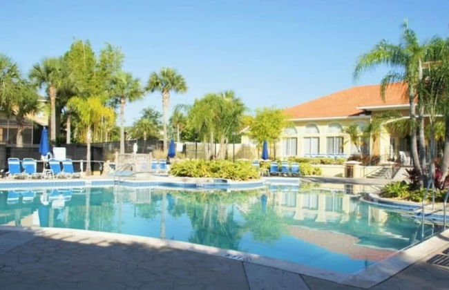 139 Stunning 3BD Home Inside Disney Area - Foto 30