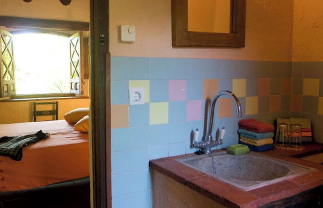 Molino Rio Alajar - Photo 12