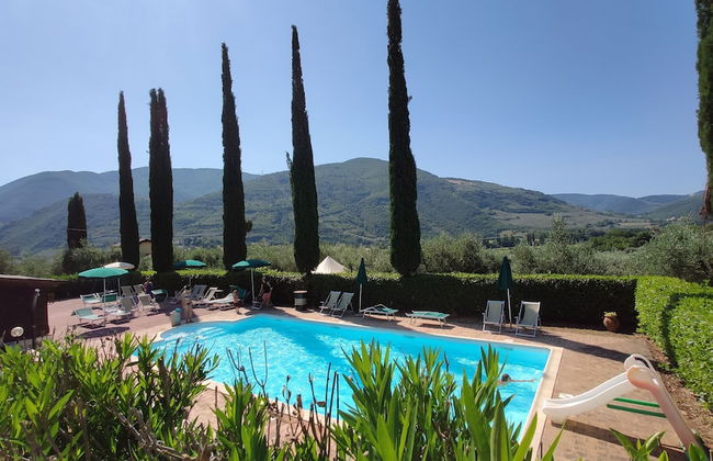 Appartamenti Santa Croce - Photo 1