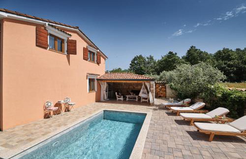 Villa Amelie - Foto 37