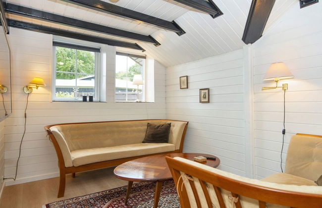 Enchanting Cottage With Whirlpool-by Traum - Foto 20