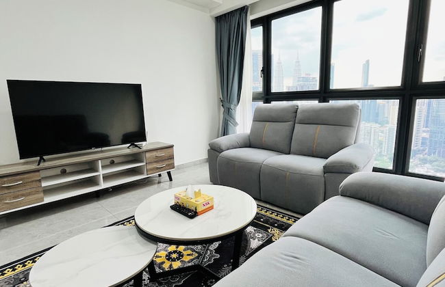 AGILE Residences by Luna - Foto 65