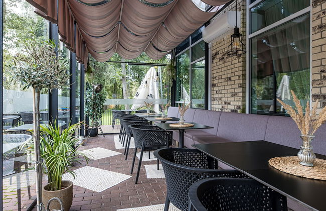 Grand Baltic Dunes - Photo 51