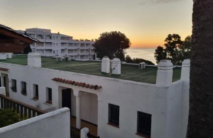 Apartamento 309 frente al mar en Alcossebre - Foto 2