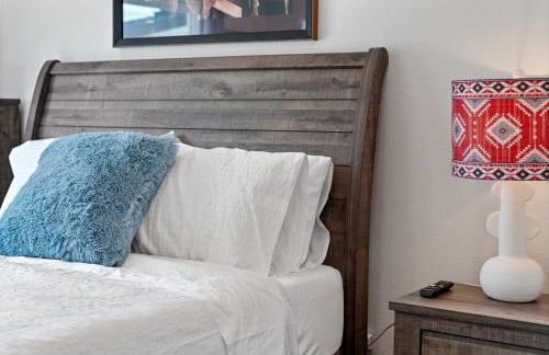 The Oasis in Tempe with Heated Pool and Arcade - Foto 31