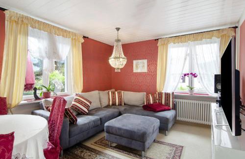 Flair Ferienwohnung Orchidee - Foto 6