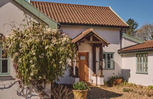 Hockham Grange - Foto 54