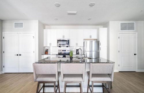 Landing Stylish 2BD Pool Gym - Foto 7