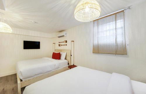 Alton Rd By At Mine Hospitality - Foto 46