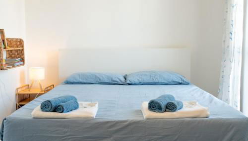 Accesso al mare, residence perseo - Foto 2