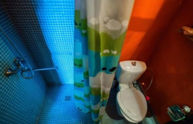 Apartment on Novokuznetskaya 6 - Foto 10