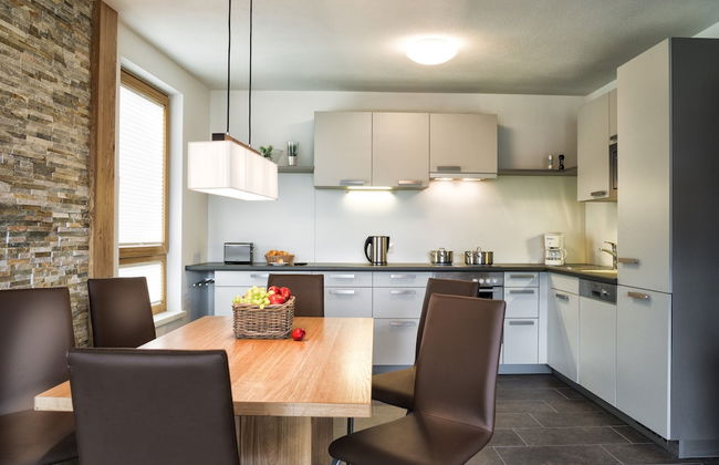 AlpenParks Residence Zell am See - Foto 9