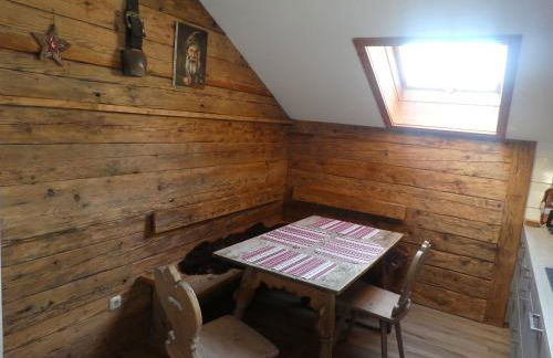 Ferienwohnung Alpine Style - Photo 15