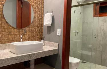 Chalés Recanto Paraíso - Foto 6