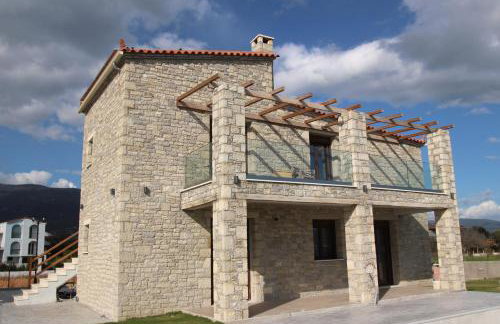 Santa Domenica Nafpaktos - Rooms and Apartments by the Sea - Foto 78