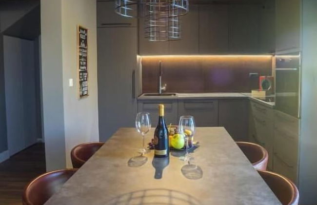 Villa Lusso - Foto 12