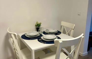 Komfortable und zentrale Apartments in Neumünster - Perfekt für Monteure und Gruppen - Foto 69