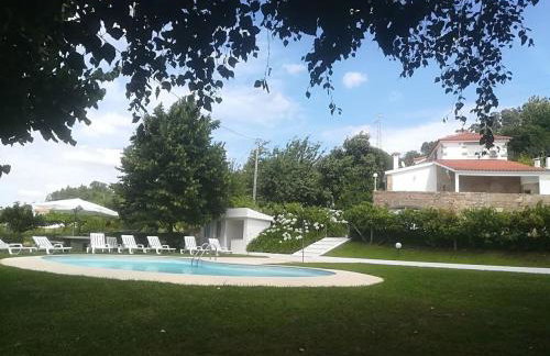 Quinta Das Rossadas - Photo 42