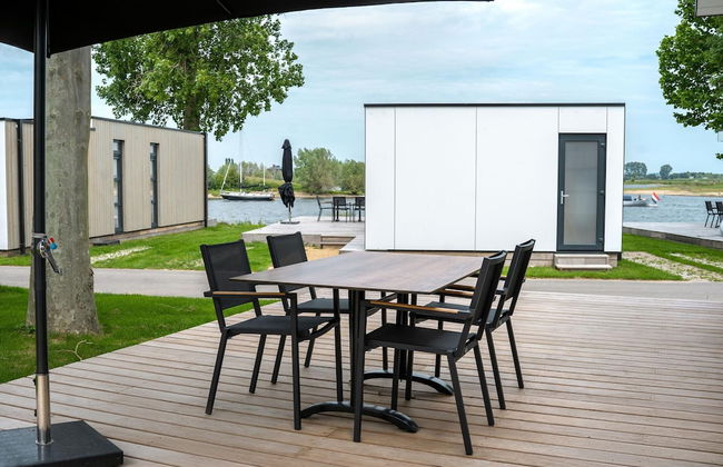 Villa Maritiem 6 Person - Foto 2