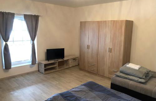 Ferienhaus Staßfurt - Foto 20