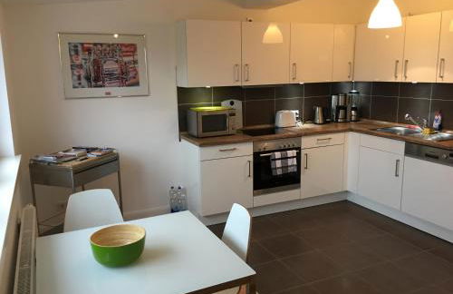 Arbio I Dehnhaide Apartments - Foto 46