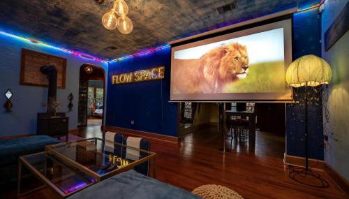 Creatives Retreat for Artists & Lovers - Foto 4