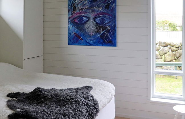 4 Person Holiday Home in Tralovslage - Foto 3