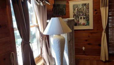 Charming Lakefront Room with Private Porch & Canoe Rentals Near Lake Helen, Florida - Foto 4