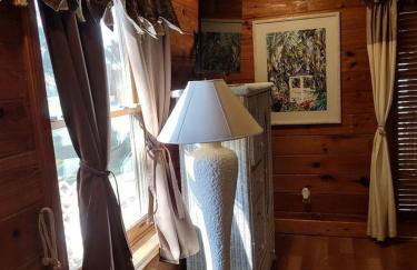 Charming Lakefront Room with Private Porch & Canoe Rentals Near Lake Helen, Florida - Foto 4