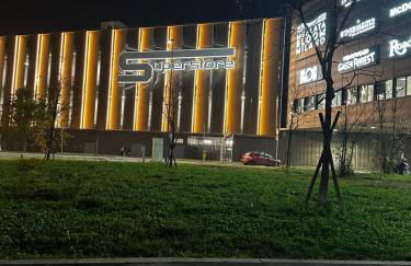 Sweet Home in Milano smart district - Foto 33