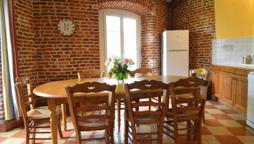 House near Merlimont-Plage and historic abbey - Foto 3