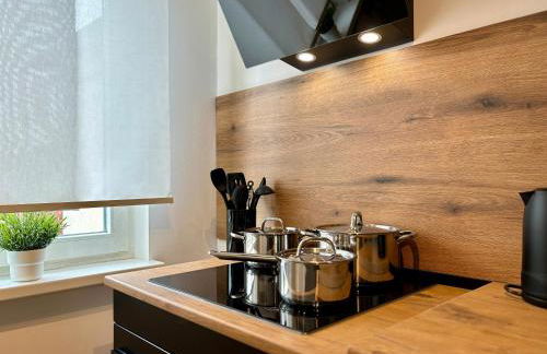 AR Apartments I Art Apartment I 4 Pers I Zentrum - Foto 32