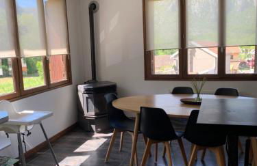 La Kabylie au coeur des 3 Vallées internet tout compris - Foto 55