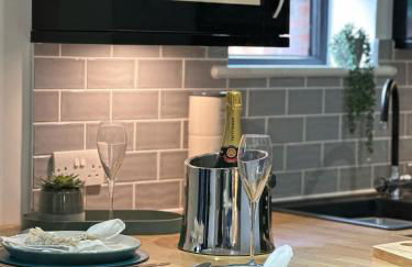 Barn Owl Lodge - Foto 9