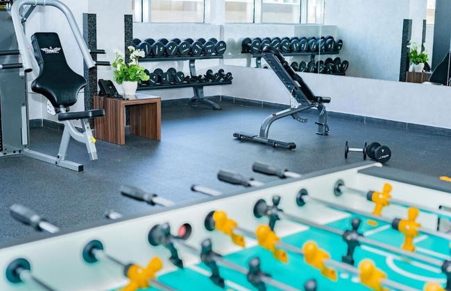 Luxe Grand Hotel Apartments - Foto 14