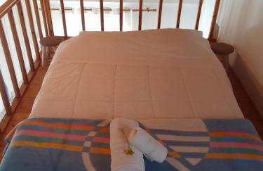 Studios ΣΤΟΥΣ ΠΥΡΓΟΥΣ ΘΕΡΜΗΣ - Foto 38