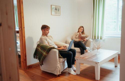 Rosenhaus der Wasserburg - Foto 32