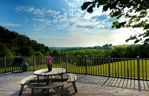Sunridge Geodome with private Hot tub - Foto 52