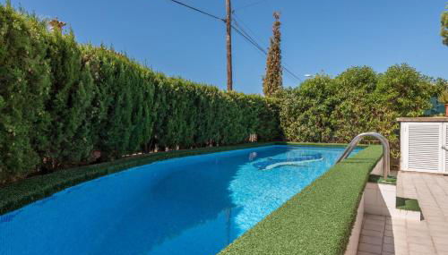 Villa Son Ferrer - Foto 2