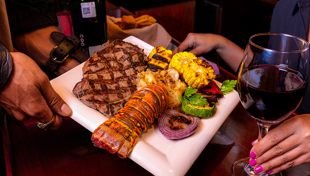 Spectacle de pirates sur le Galion du capitaine crochet - Photo 4