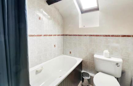 Cuckoo Brow Cottage at Thompson Ground - Foto 9