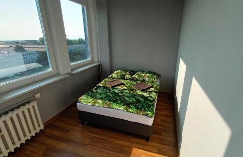 Fantastic-Inn Zielona Góra - Sulechowska - Foto 78