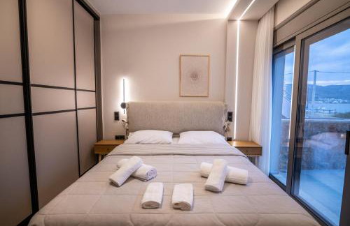 Ammos Luxury Villas Salamina - Foto 11