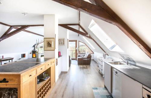 La Grande Vallée - Vue exceptionnelle - Foto 32