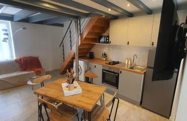 Le petit coin caché - Photo 6