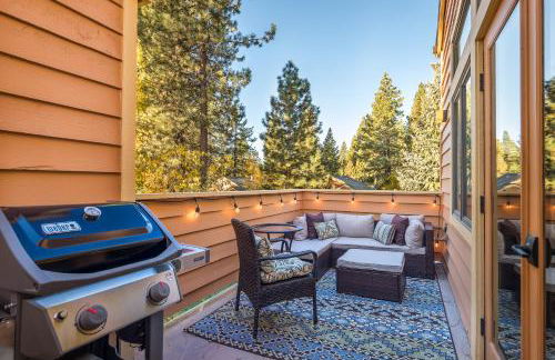128 McCloud - Luxury Couples Retreat - Foto 13