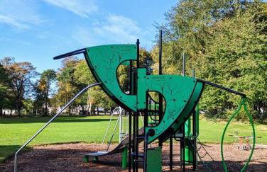 Parkview Cottage - Lovely home with cosy fireplace - Foto 17