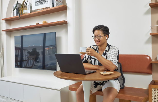 Velea at Rose Apple Square - Foto 32